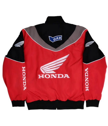 TYPE-R JACKET