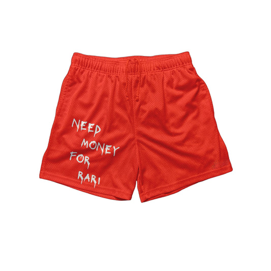 NMFR SHORTS