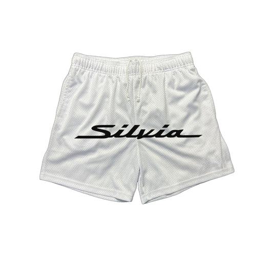 SILVIA SHORTS