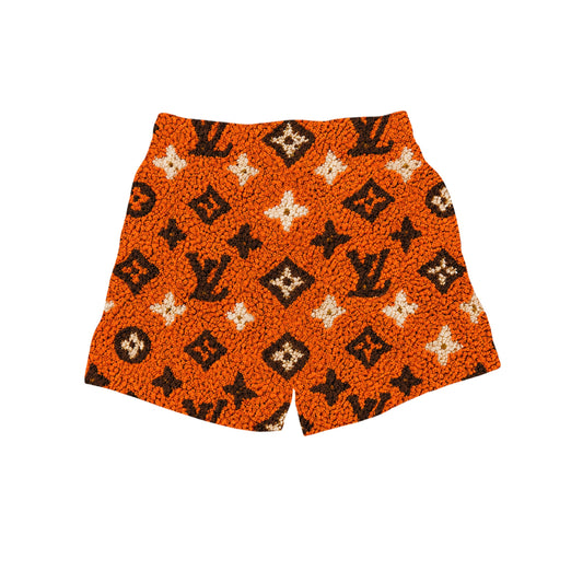 CITRUS MONO SHORTS