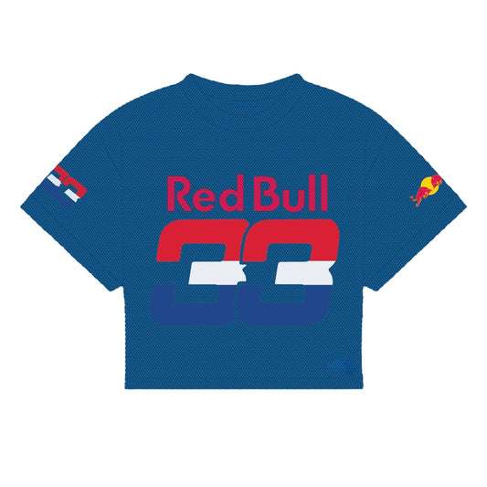 RB SHIRT | BLUE