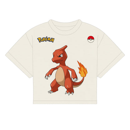 CHARMELEON SHIRT | OFF-WHITE