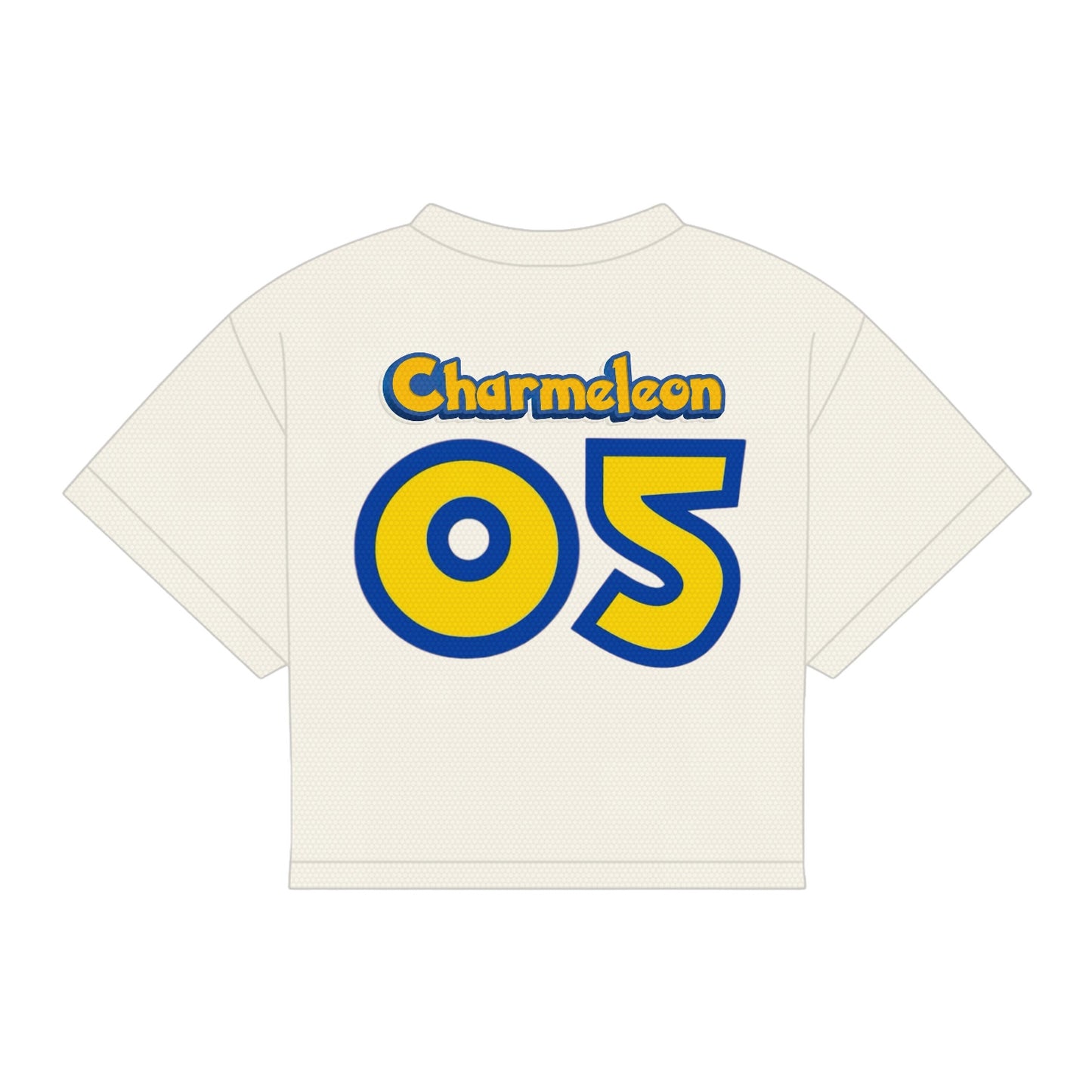 CHARMELEON SHIRT | OFF-WHITE