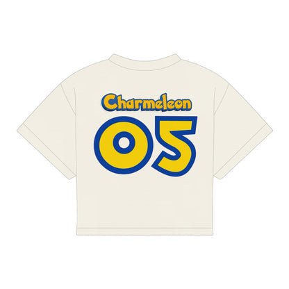 CHARMELEON SHIRT | OFF-WHITE