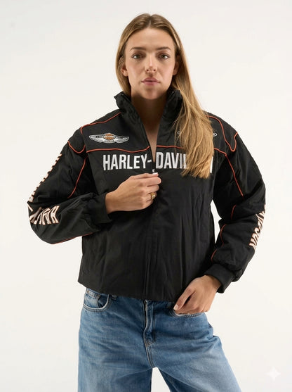 HARLEY JACKET