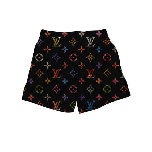 JOKER MONO SHORTS