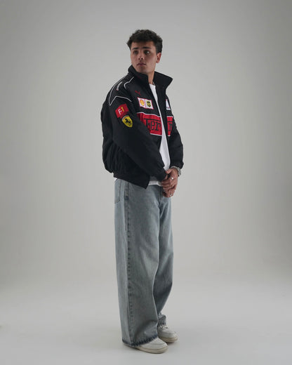 ENZO JACKET