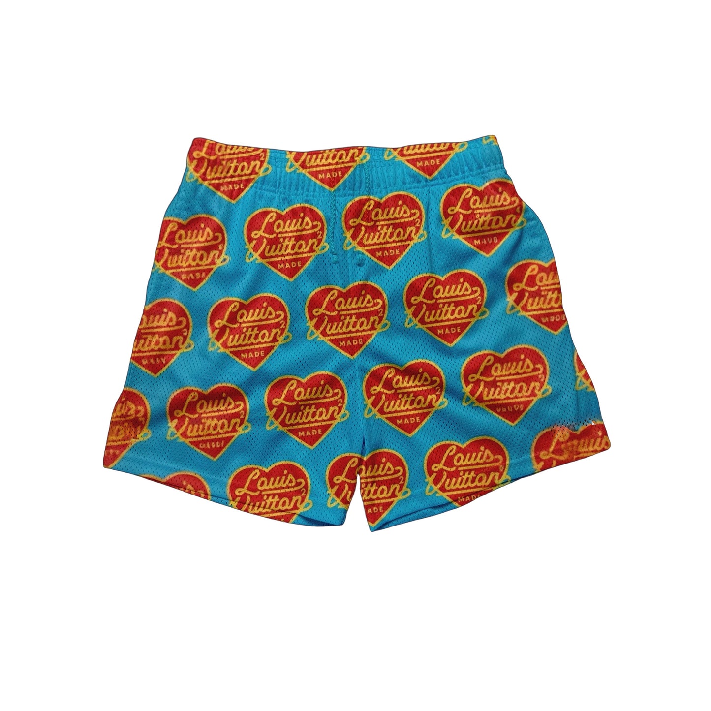 LOUIS MADE SHORTS