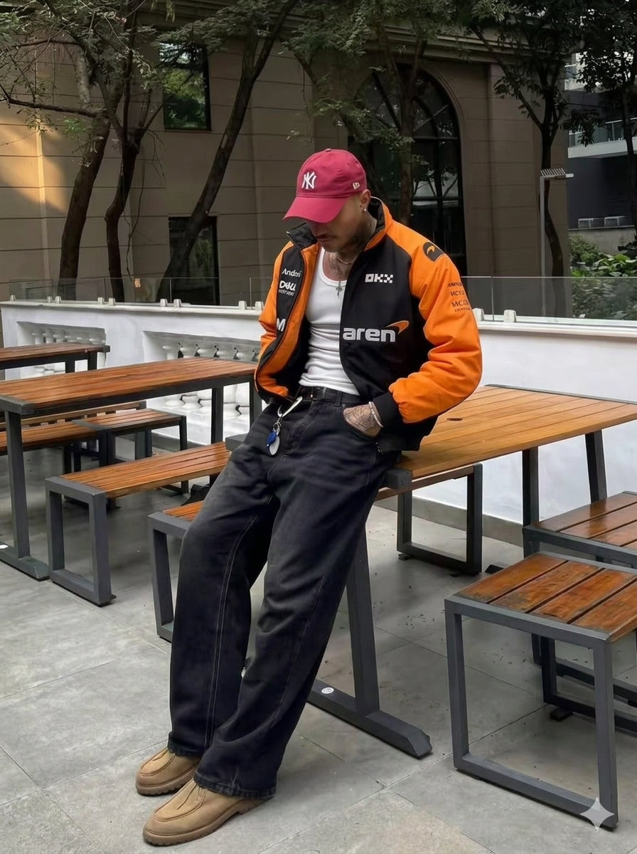 SABRE JACKET