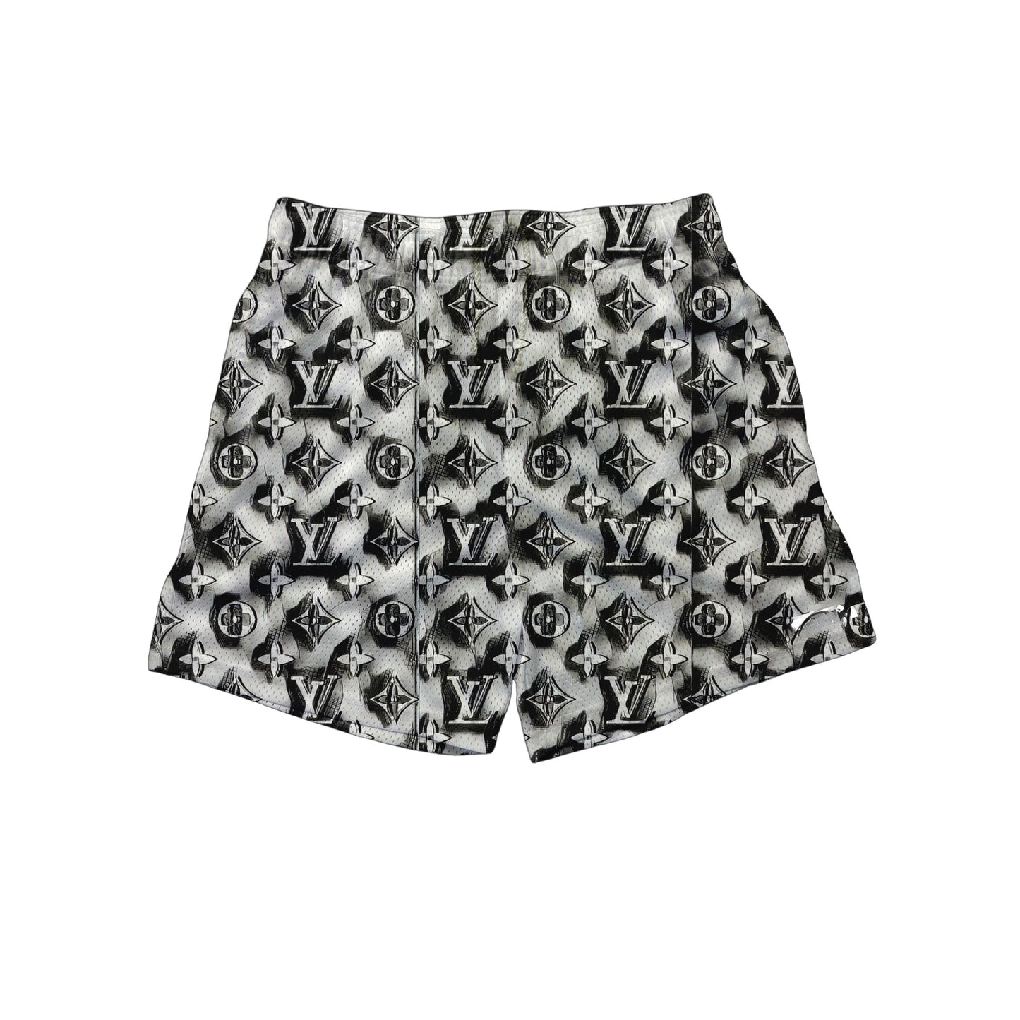 MONO RIOT SHORTS