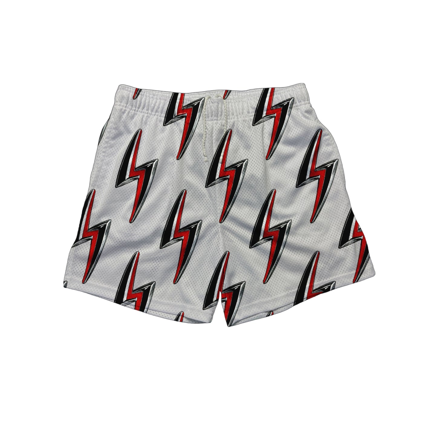 SILVIA BUBBLE SHORTS