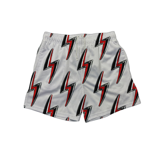 SILVIA BUBBLE SHORTS