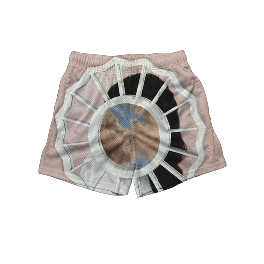 DIVINE FEMININE SHORTS
