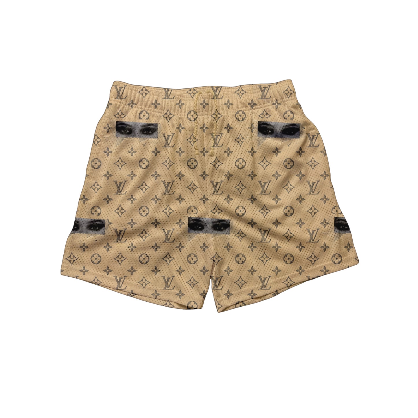 HABIBTI MONO SHORTS