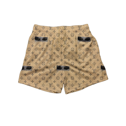 HABIBTI MONO SHORTS