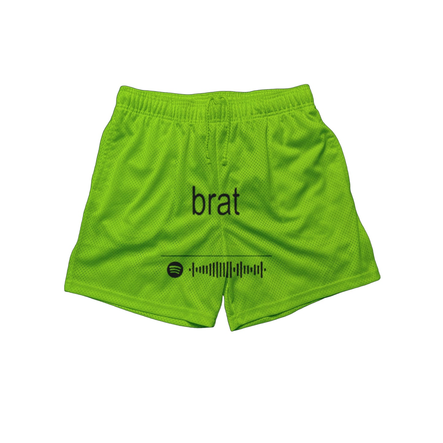 BRAT SHORTS