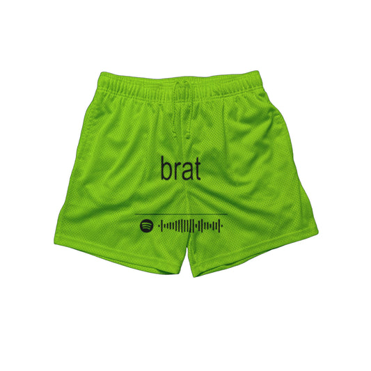 BRAT SHORTS