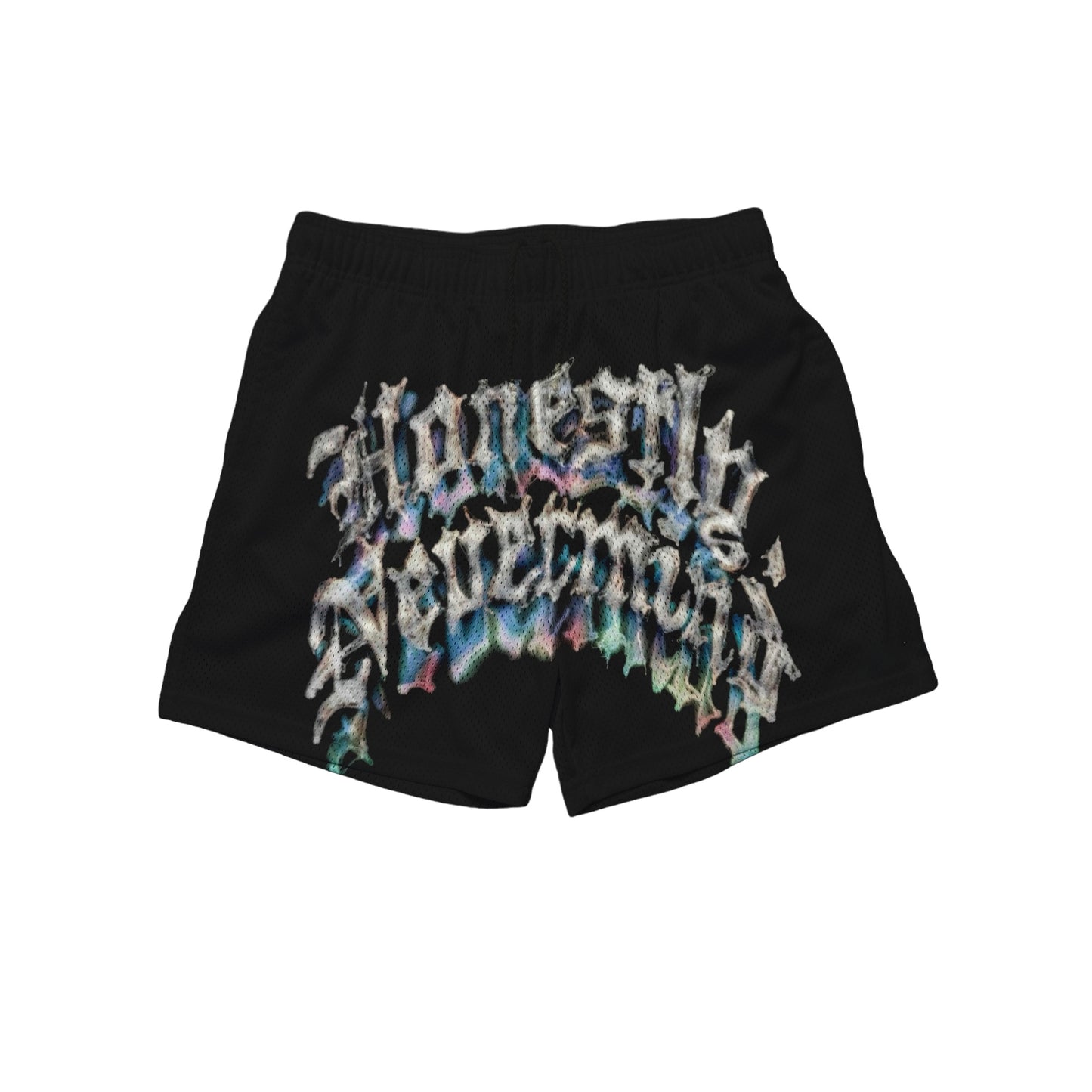 HONESTLY NVM SHORTS