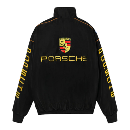 CARRERA JACKET
