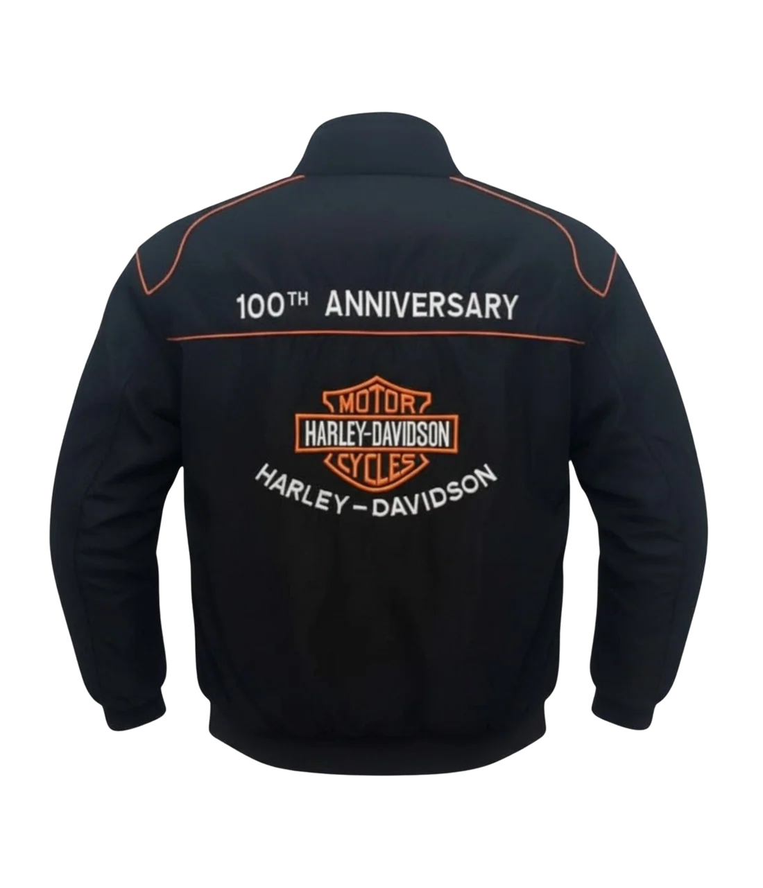 HARLEY JACKET