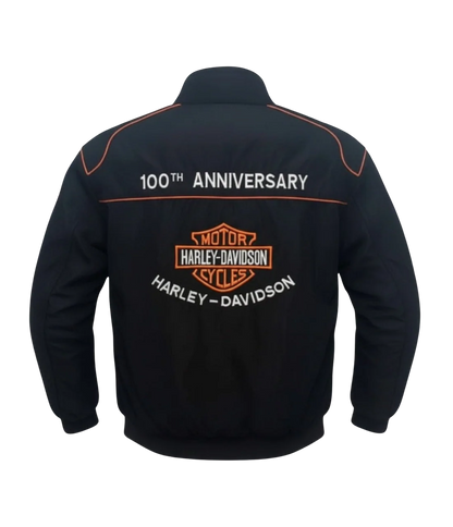 HARLEY JACKET