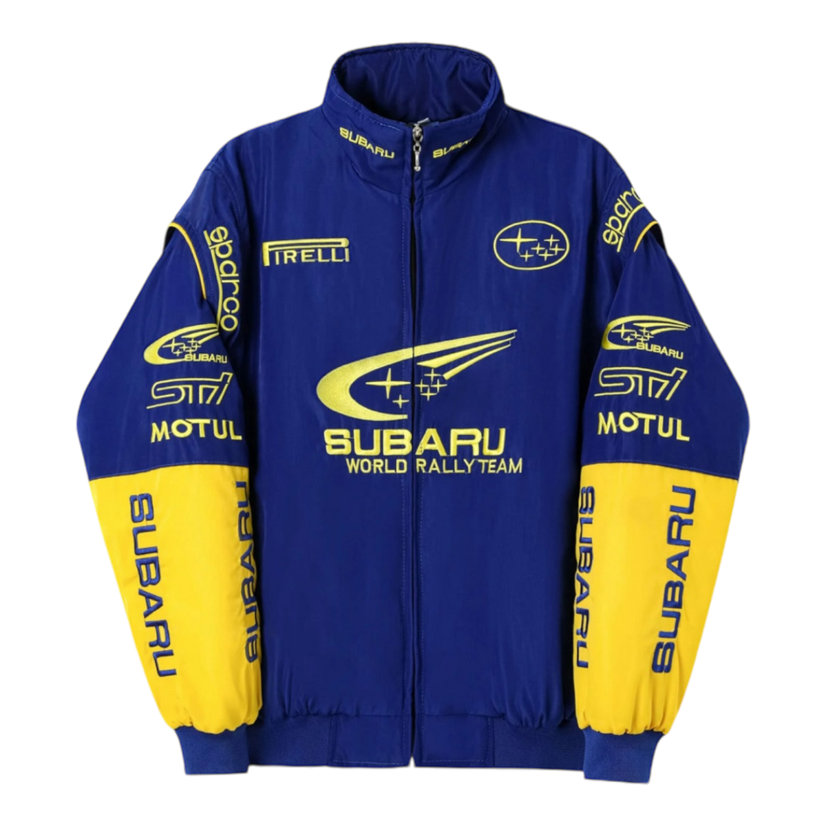 SUBI JACKET