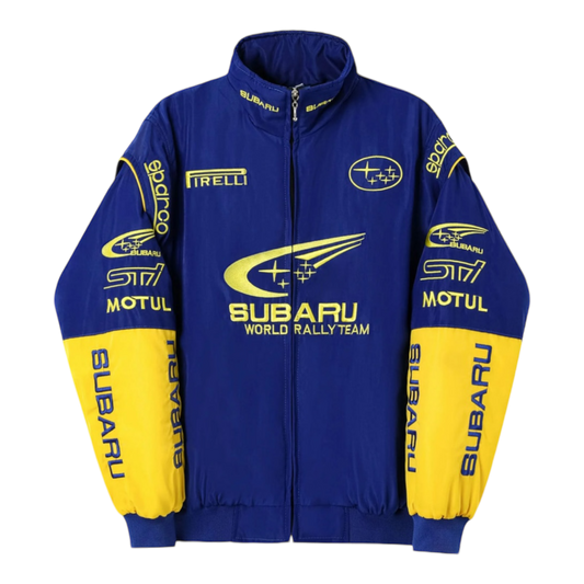 SUBI JACKET