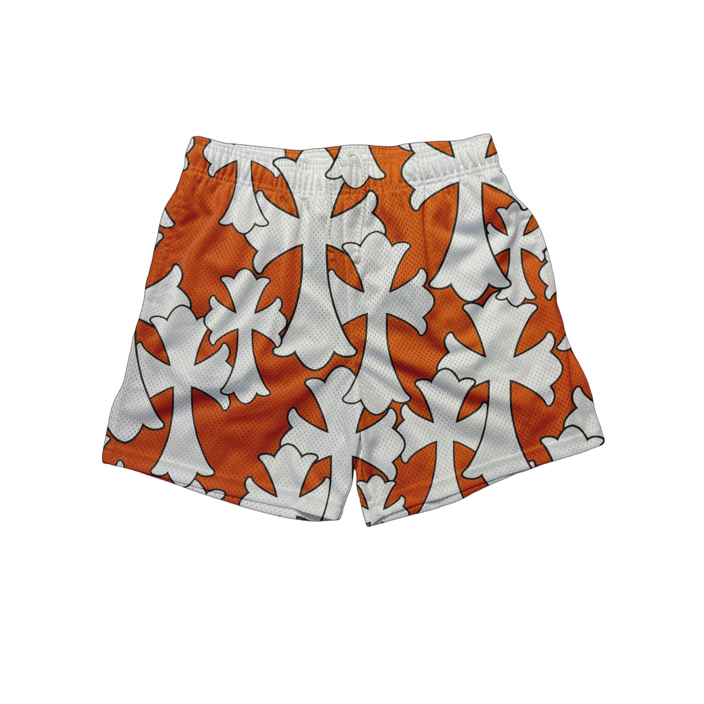 PHANTOM CROSS SHORTS