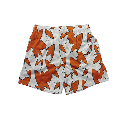 PHANTOM CROSS SHORTS
