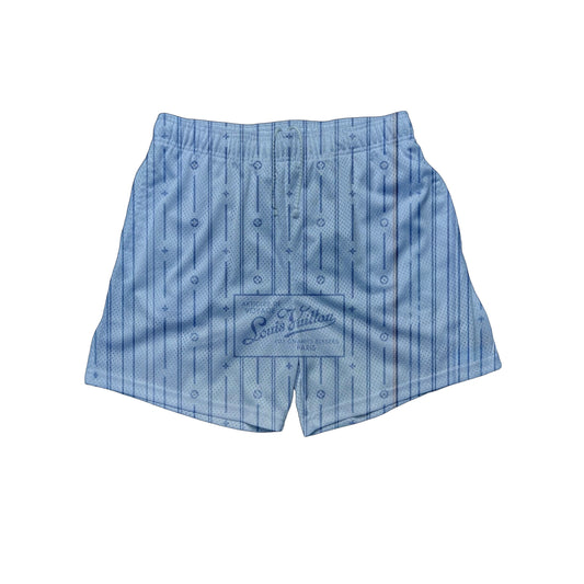 MONO POWDER SHORTS