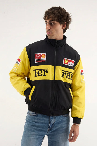 MODENA JACKET