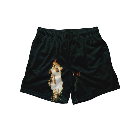 HEROES & VILLAINS SHORTS