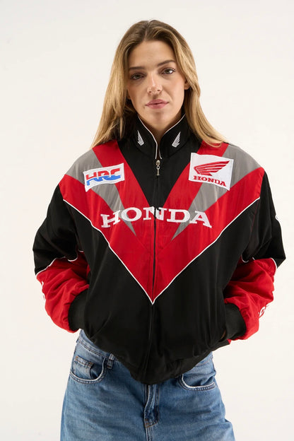 TYPE-R JACKET