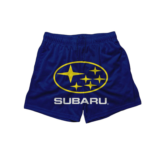 SUBI SHORTS
