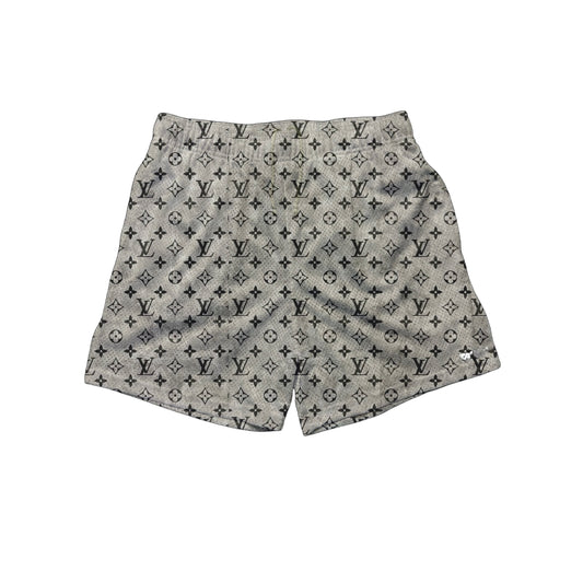 MONO ANCHOR SHORTS