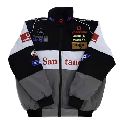 SPEEDTAIL JACKET