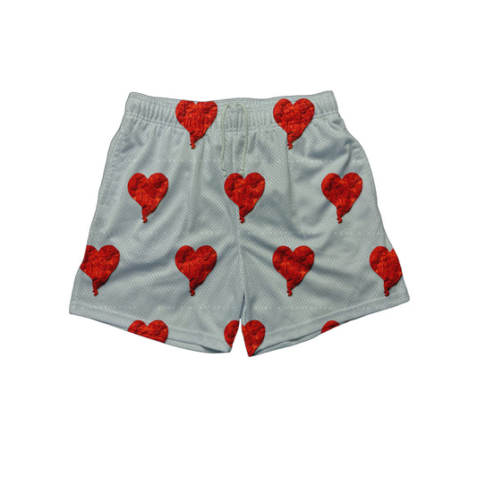 808 MONO SHORTS