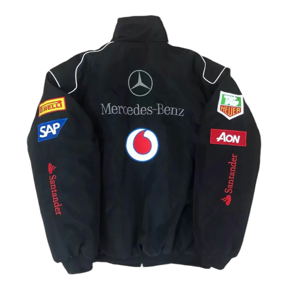SENNA JACKET