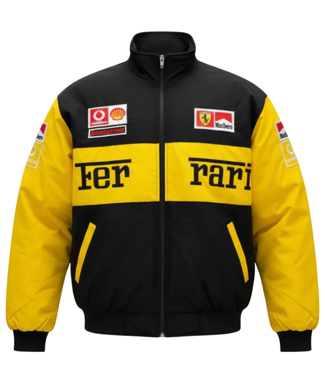 MODENA JACKET