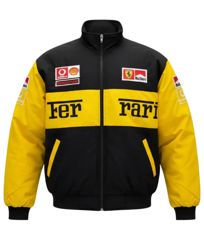 MODENA JACKET