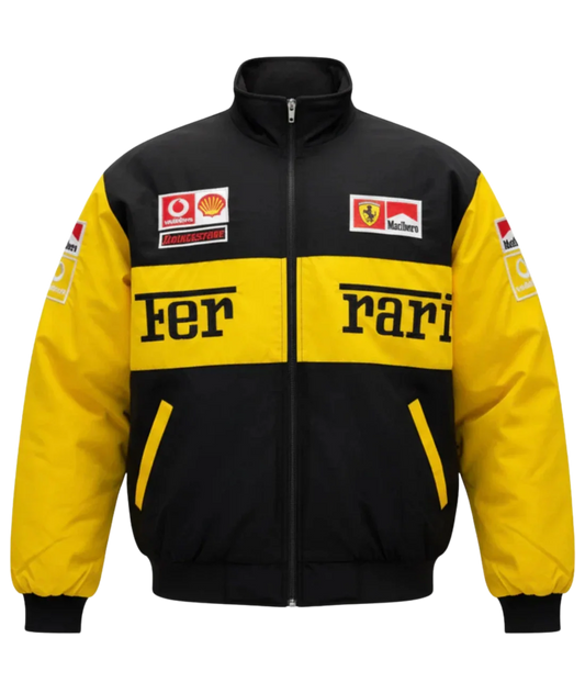 MODENA JACKET