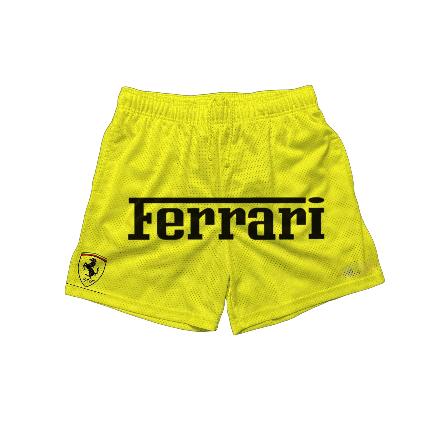 F50 SHORTS