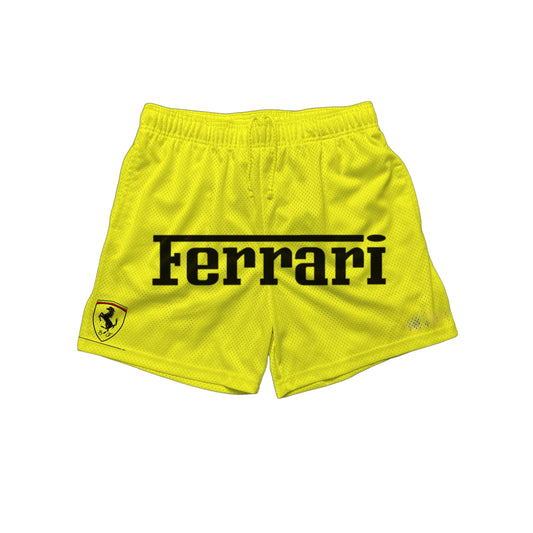 F50 SHORTS