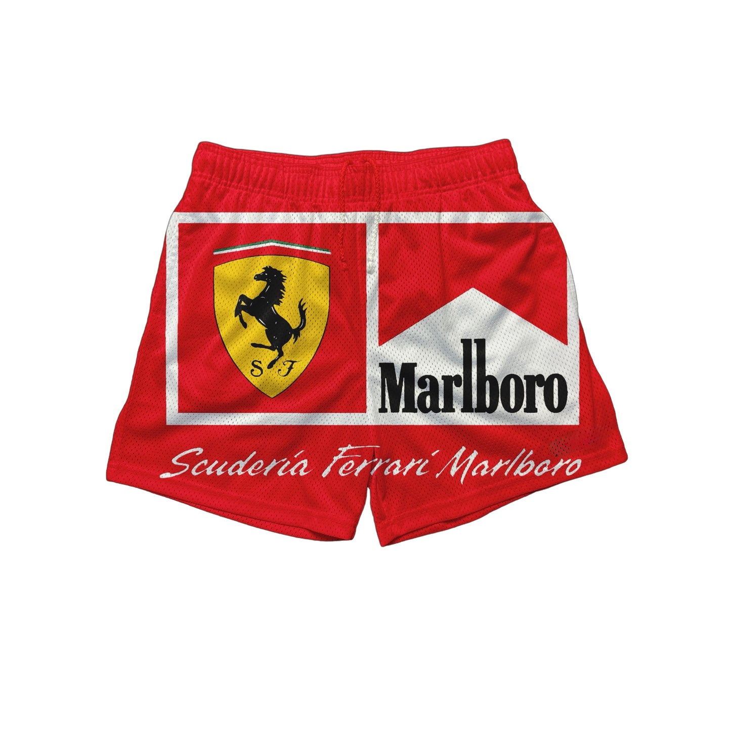 SCUD SHORTS