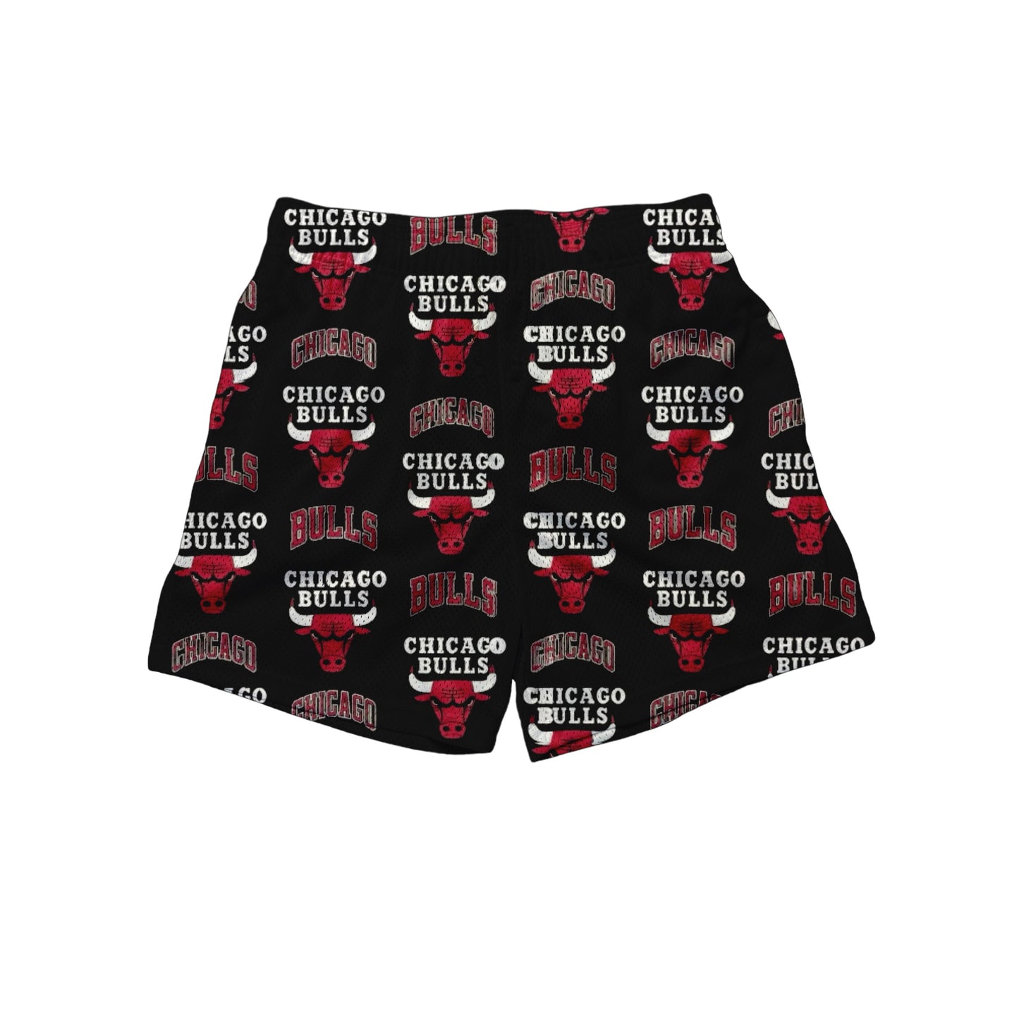 BULLS SHORTS