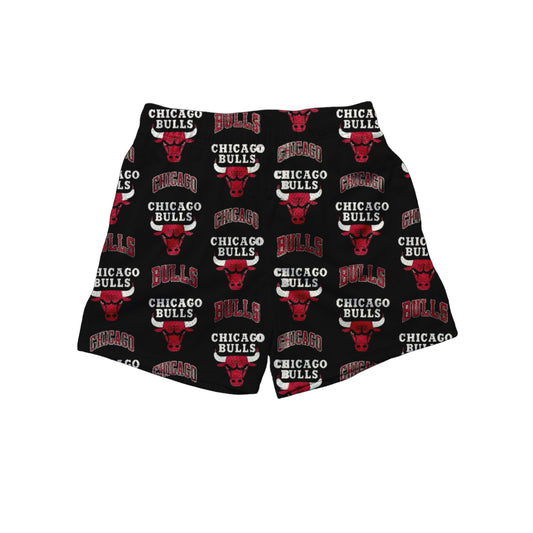 BULLS SHORTS