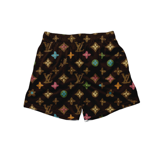 PRESTIGE SHORTS