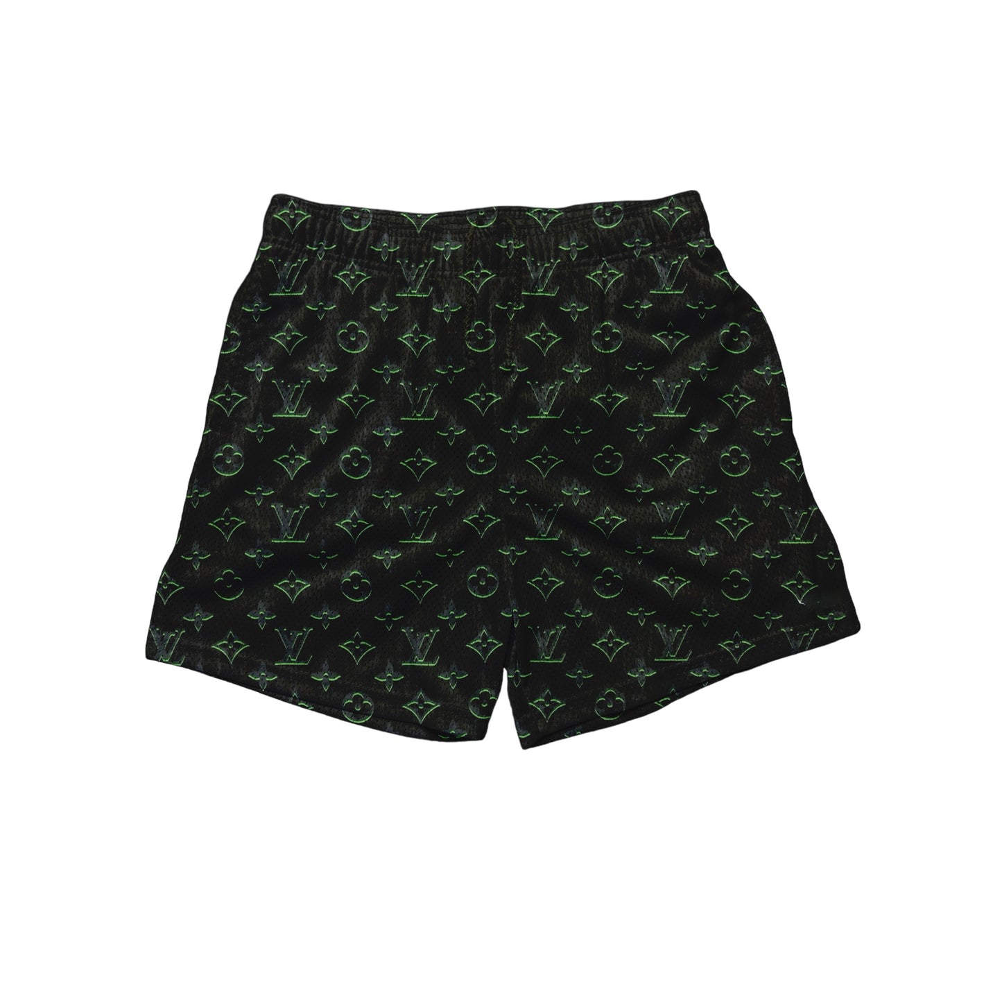 MONO HUNTER SHORTS
