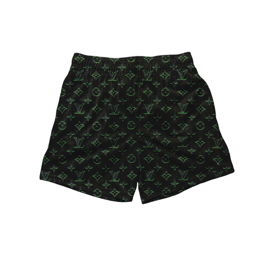 MONO HUNTER SHORTS