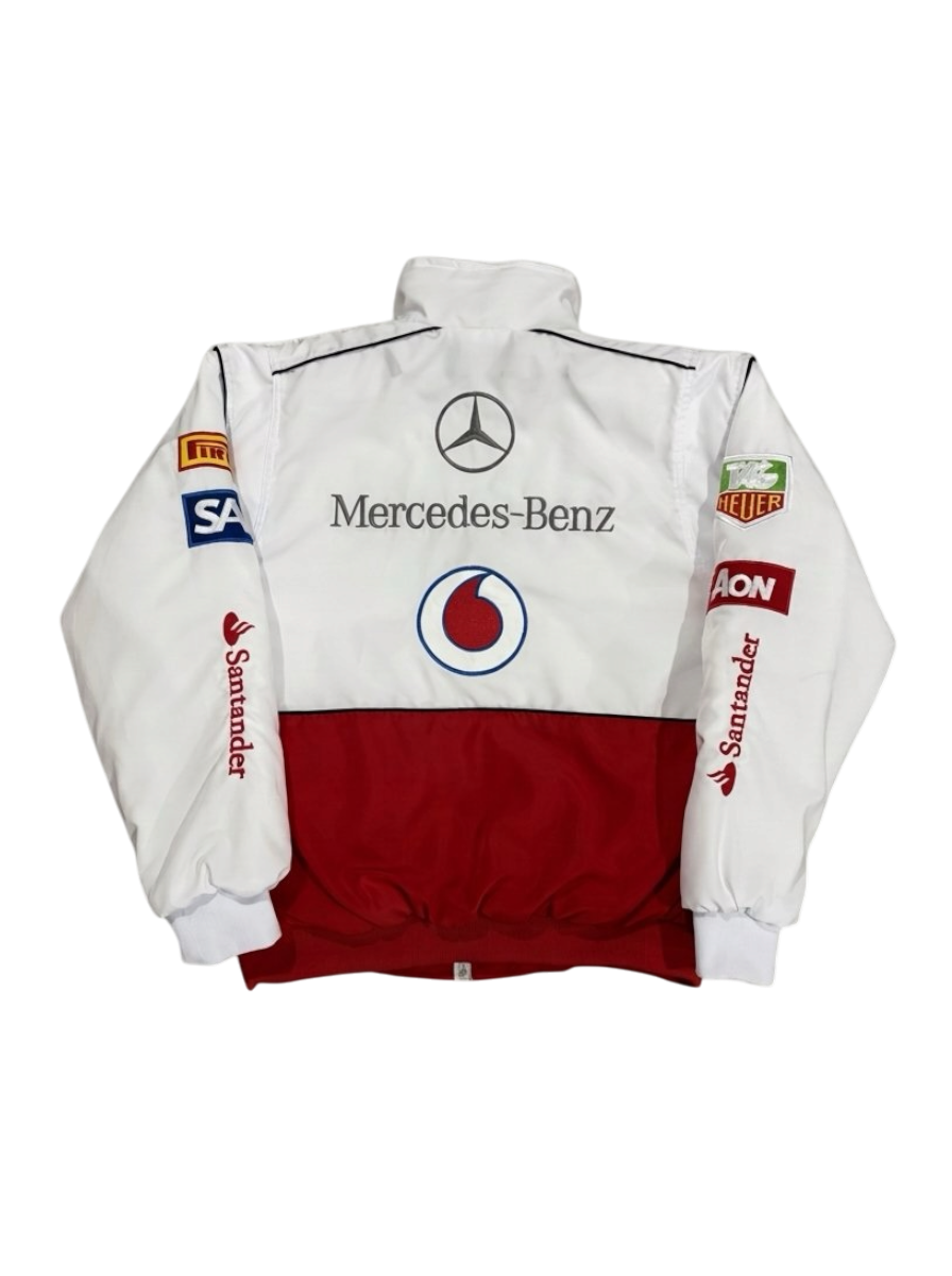 BENZO JACKET